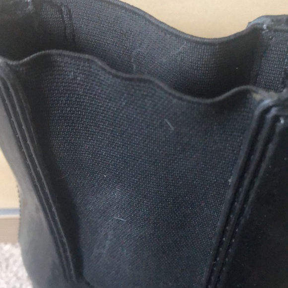 Clima Chelsea Rain Boot Jeffery Campbell - Picture 3 of 5